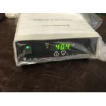 Barnstead International 2001 Modular Block Dri-Baths