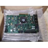 Teledyne Dalsa OR-X8C0-XPF00 Frame Grabber PCIe Card