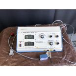 Createch Rehder O? Permeometer Model 201T Oxygen Permeability Tester