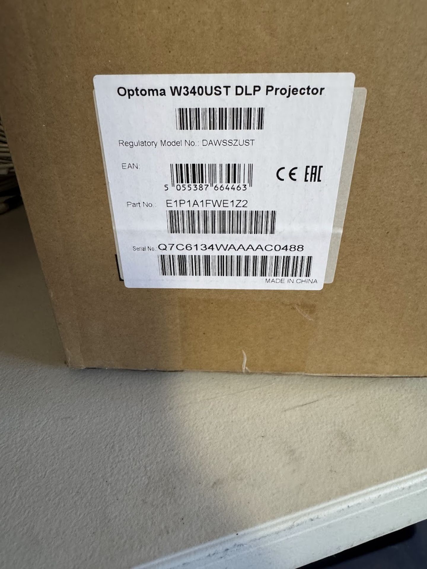 ISRA Surface Vision Model SC-RD Vintage 09/2021 - Image 8 of 12