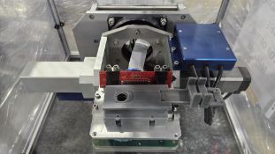 ELMAN EE_ATE Automated Test Equipment (ATE) System â€" 2020 â€" Italy