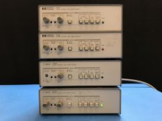 HP Agilent 1142A Probe Control and Power Module