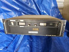 Power Ten Model: P63C-20500D Power Supply