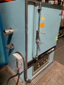 Blue M POM7-206C-3 Industrial Bake Oven 343Â°C / 650Â°F Max Temperature