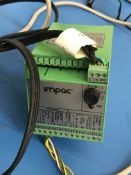 IMPAC Infrared GmbH NG 0D Pyrometer Power Supply Module, Made in Germany