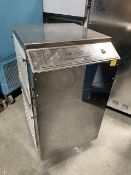 Air-Vac Fume Extraction & Purification System 230V â€" 1.1kW â€" UK Made