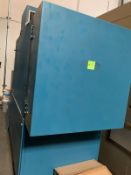 Enseco ETC15-73X150X Environmental Test Chamber â€" Dual Stage â€" 208V â€" R-502/R-13