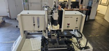 Sierra Summit 1100 BGA Rework Station, 208V, Single Phase