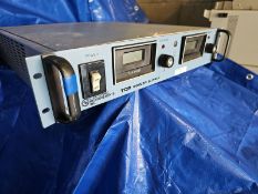 Electronic Measurements TCR600S1 Power Supply