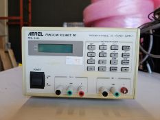 Amrel PPS-2322 Programable DC Power Supply W/GPIB