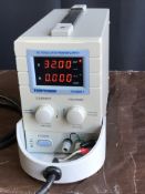 Tekpower TP3005T DC Power Supply 32V 5A Adjustable Output