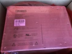 Phoenix Contact TRIO-PS/3AC/24DC/40 Power Supply 24V 40A