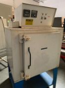 The Grieve Corporation Model AA-500 MAX Temp 500DEG Chamber Furnace