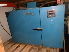 Tenney Jr. Environmental Chamber -70C to +170C