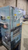 Blue M Industrial Oven with Digital Control Panel