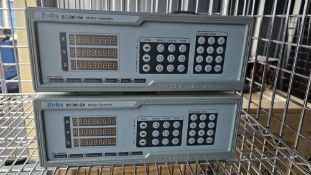 Zolix SC300-2A Motion Controller 3-Axis XYZ Control Unit - 2022 Model