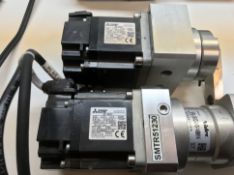 Mitsubishi Electric HG-KR23