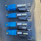 Rexroth Indradrive MI KSM02.1 MNR: R914500399