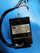 Bodine Electric Pacesetter 30R4BEPP