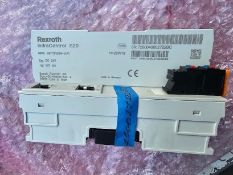 Bosch Rexroth IndraControl S20 R911173359-AA1