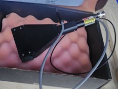 Coherent Lasiris TMFL-660-100-P/S-125-60-K 659nm 70mW Laser Module