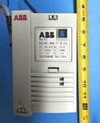 ABB ACS141-K75-1-U Variable Frequency Drive 0.75kW 1HP 230V Motor Controller VFD