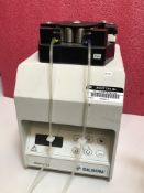 Gilson MINIPULS 3 Peristaltic Pump Digital Variable Speed