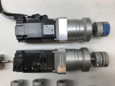 Mitsubishi Electric HG-KR23B