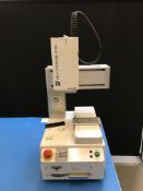 I&J Fisnar I&J2200 Automated Dispensing Robot 200W 90â€"250V