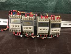 OMRON H3CA -FA Timer