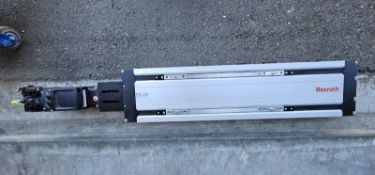 Rexroth Indradrive MI KSM02.1B-041C-42N-M1-HP0-ET-SD-D7-ES-FW & Bosch Rexroth US