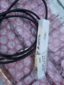 Dr. Escherich PB55-160-2 Ionizer Bar - Industrial Static Eliminator