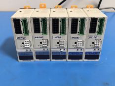 Oriental Motor DSC-U Motor Controller, Industrial Automation, Mod DR51903