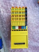 Rexroth IndraControl S20-PSDO-8/3