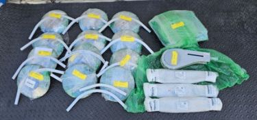 Rexroth Items 3842547516, 3842549015, 3842547951 7873, 3842547050