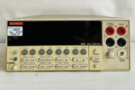 Keithley 2000 Digital Multimeter 6.5 Digits