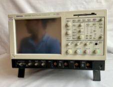 Tektronix TDS7254B 2.5GHz 20GS/s 4-Channel Digital Oscilloscope