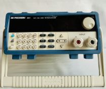 LOCATED in Mexico BK Precision 8601 120V/60A 250W Power Supply