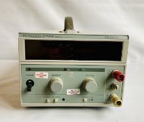 LOCATED in Mexico Kenwood PDA36-20AD 36V/20A DC Power Source