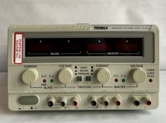 Tenma 72-6615 DC Laboratory Power Supply