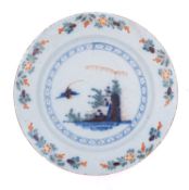 A Delft charger,