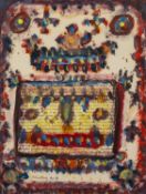 *Alan Davie (British,