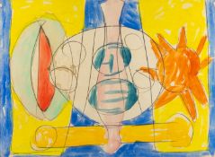 *Gerald Wilde (British, 1905-1986) - Series B, No.