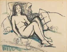 Attributed to *Edward Wolfe RA (South African/ British,