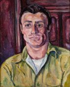 *Edward Wolfe RA (South African/ British,