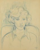 *Edward Wolfe RA (South African/ British,