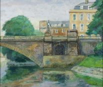 William Mcdowell (British,