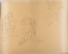 *Edward Wolfe RA (South African/ British,