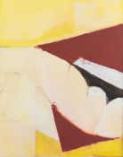 *Adrian Heath (British,