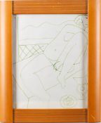 *Edward Wolfe RA (South African/ British,